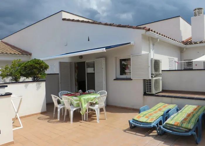 Apartament Ibr- Platja De 228 *