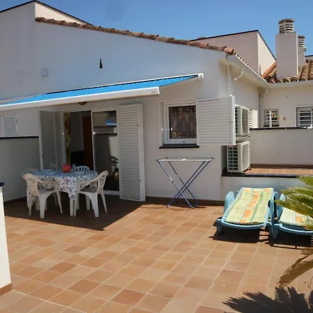 Apartman Ibr- Platja De 228