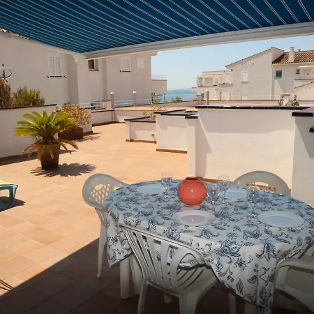 Ibr- Platja De 228 Appartement *