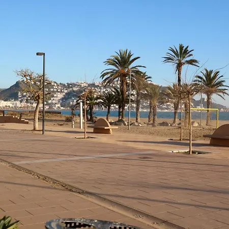 Ibr- Platja De 228 罗萨斯