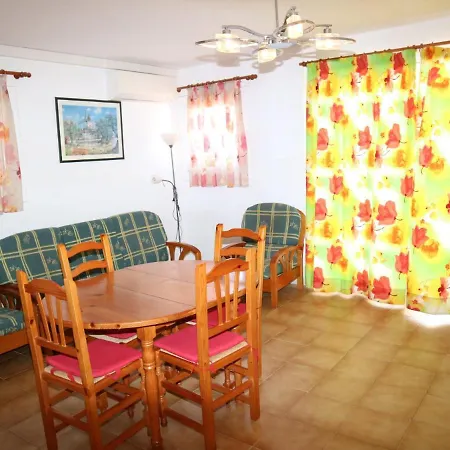 Appartement Ibr- Platja De 228 Roses