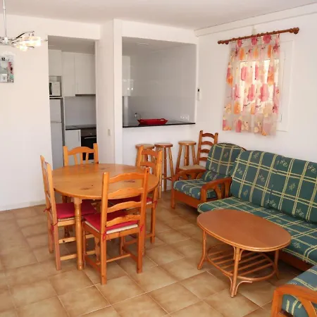 Appartement Ibr- Platja De 228 Roses