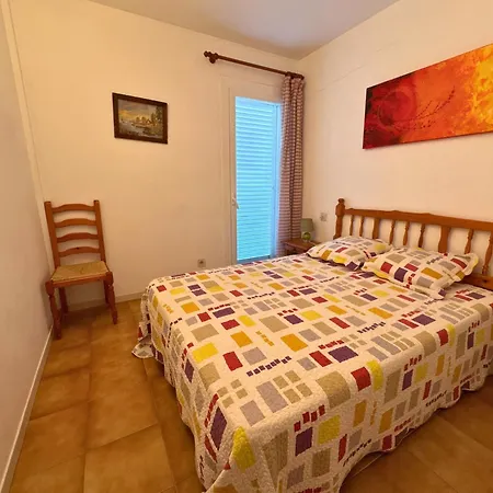 Ibr- Platja De 228 公寓 *