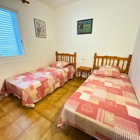 Ibr- Platja De 228 罗萨斯
