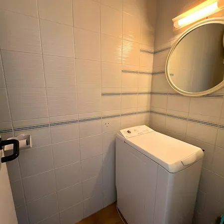 Ibr- Platja De 228 公寓 *