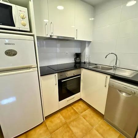 Ibr- Platja De 228 公寓