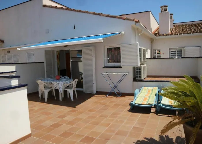 Apartman Ibr- Platja De 228