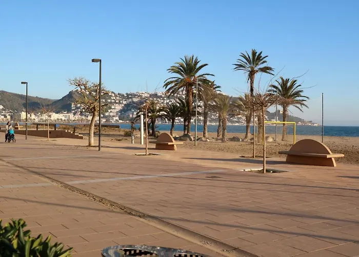 Ibr- Platja De 228 Roses