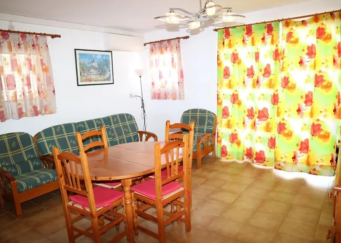 Apartman Ibr- Platja De 228 Roses