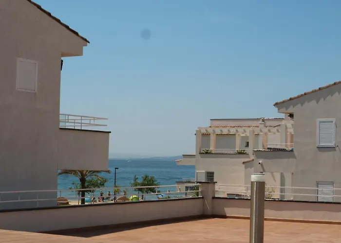 Ibr- Platja De 228 * Roses