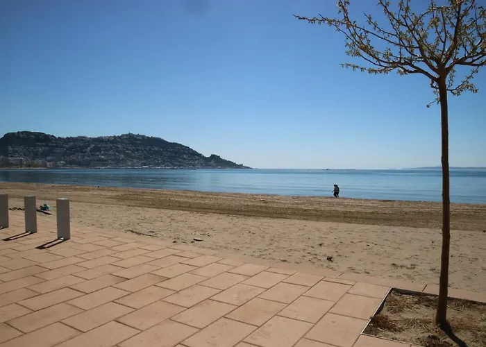 Apartman Ibr- Platja De 228 *