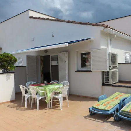 Appartement Ibr- Platja De 228 *