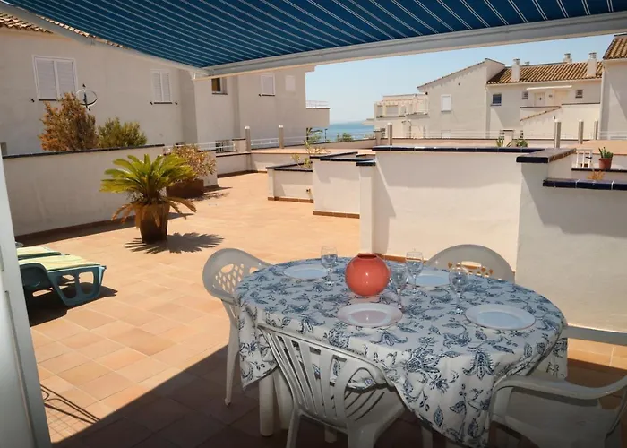 Ibr- Platja De 228 Appartement *